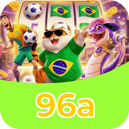 Dealers profissionais da 96a