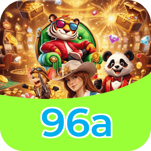 Login rápido no app 96a