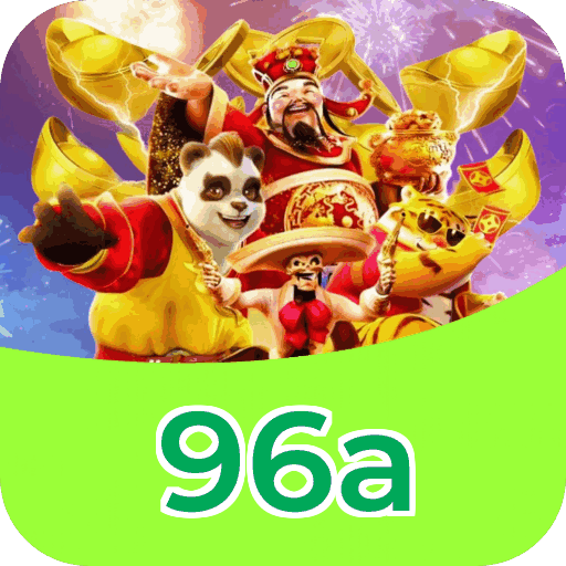 Slots Premium da PG Soft na 96a