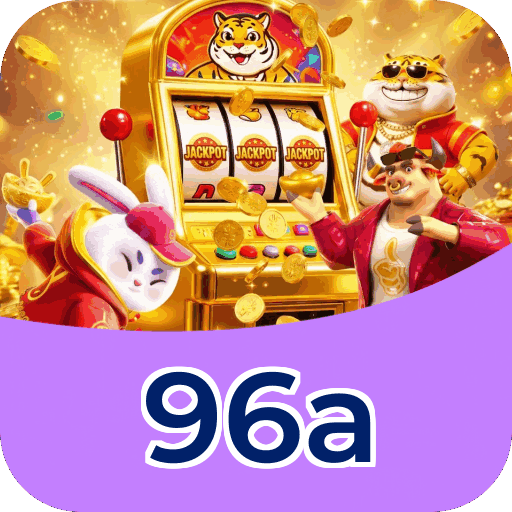 Fortune Tiger - Slot com RTP 96.81%
